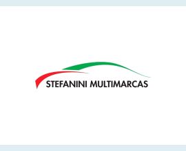 Revenda: STEFANINI MULTIMARCAS