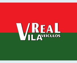 Revenda: VILA REAL VEÍCULOS