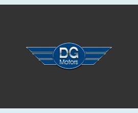 Revenda: DG MOTORS