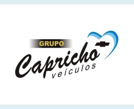 Revenda: CHEVROLET CAPRICHO VEÍCULOS