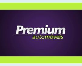 Revenda: PREMIUM AUTOMÓVEIS - DÁRIO ARAGÃO