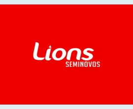 Revenda: LIONS SEMINOVOS