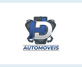 Revenda: HD AUTOMÓVEIS