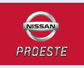 Revenda: NISSAN PROESTE BAURU
