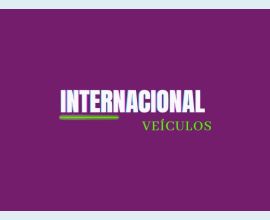 Revenda: INTERNACIONAL VEÍCULOS