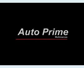 Revenda: AUTO PRIME MULTIMARCAS