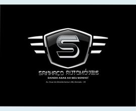 Revenda: SANHAÇO AUTOMÓVEIS