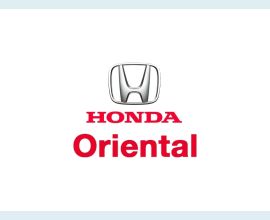 Revenda: HONDA ORIENTAL RESENDE