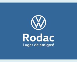 Revenda: RODAC SEMINOVOS