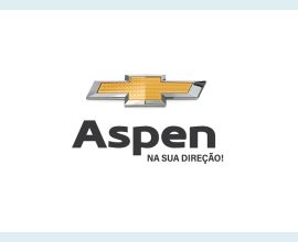 Revenda: CHEVROLET ASPEN BARRA MANSA