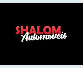 Revenda: SHALOM AUTOMÓVEIS