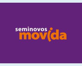 Revenda: SEMINOVOS MOVIDA MADUREIRA