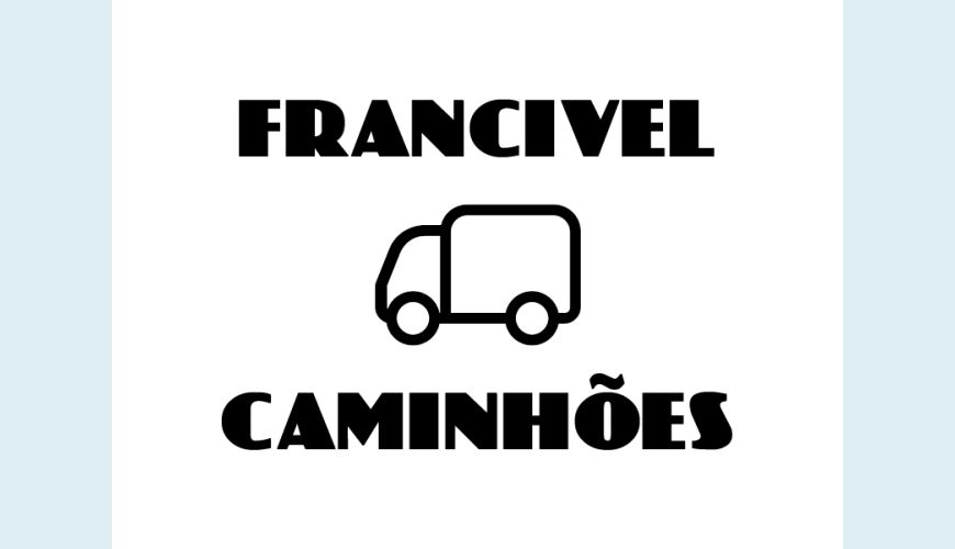 FRANCIVEL CAMINHÕES Foto 1 (Grande)