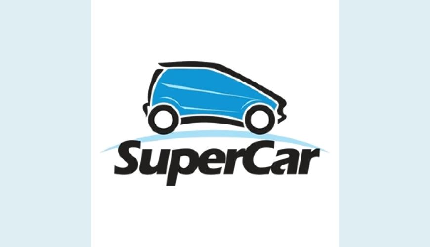 SUPER CAR Foto 1 (Grande)