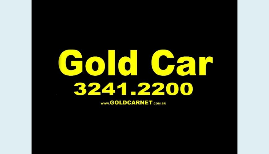 GOLD CAR Foto 1 (Grande)