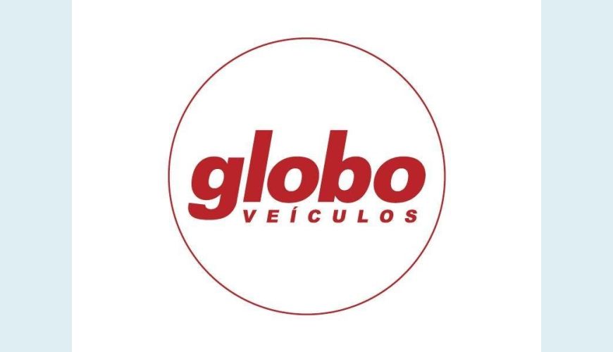 GLOBO VEÍCULOS Foto 1 (Grande)