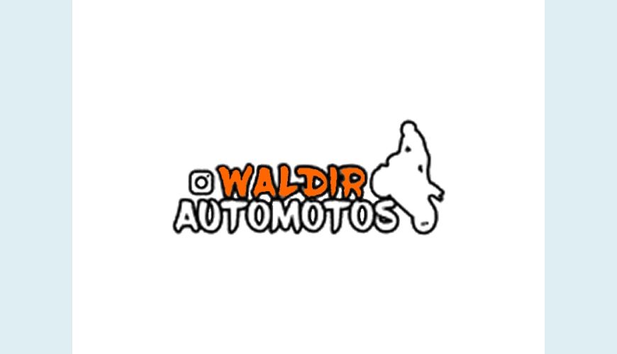WALDIR AUTOMÓVEIS Foto 1 (Grande)