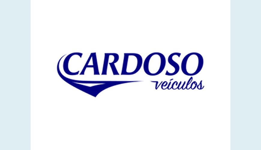 CARDOSO VEÍCULOS Foto 1 (Grande)