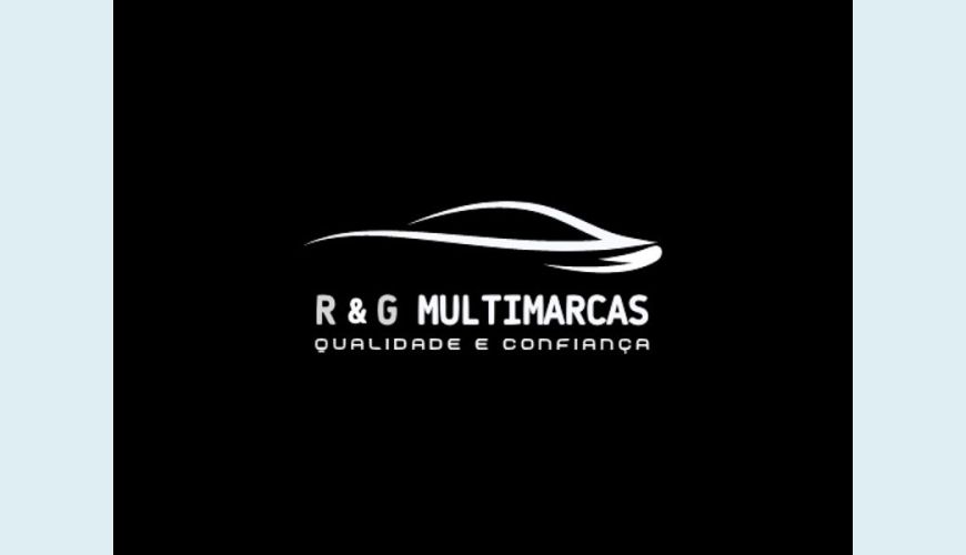 R&G MULTIMARCAS Foto 1 (Grande)