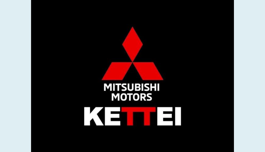 MITSUBISHI KETTEI Foto 1 (Grande)