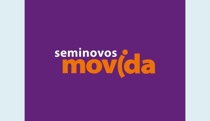 SEMINOVOS MOVIDA NITERÓI Foto 1 (Grande)