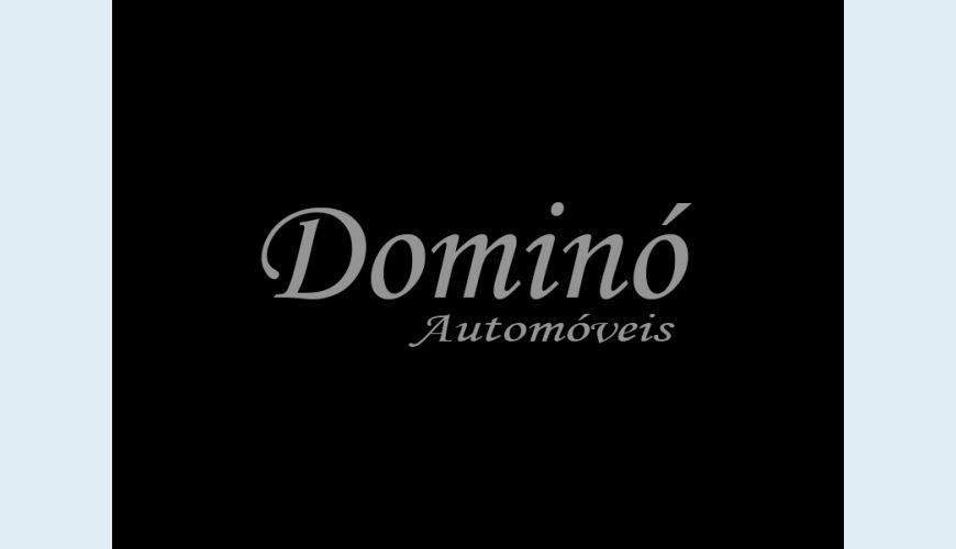 DOMINÓ AUTOMÓVEIS Foto 1 (Grande)