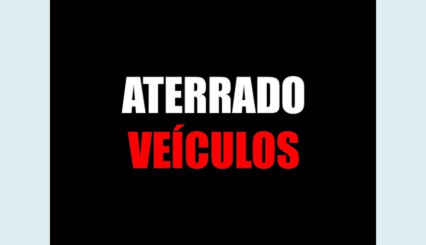 ATERRADO VEÍCULOS Foto 1 (Grande)