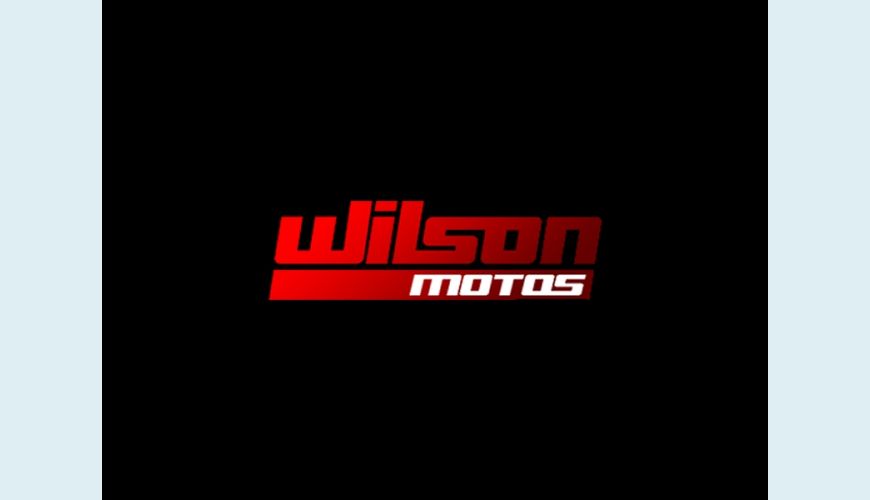 WILSON MOTOS Foto 1 (Grande)