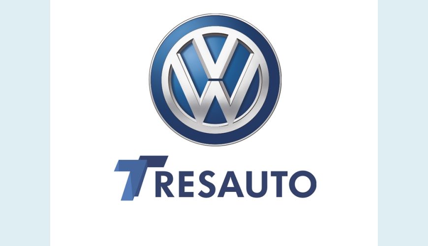 TRESAUTO VOLKSWAGEN Foto 1 (Grande)