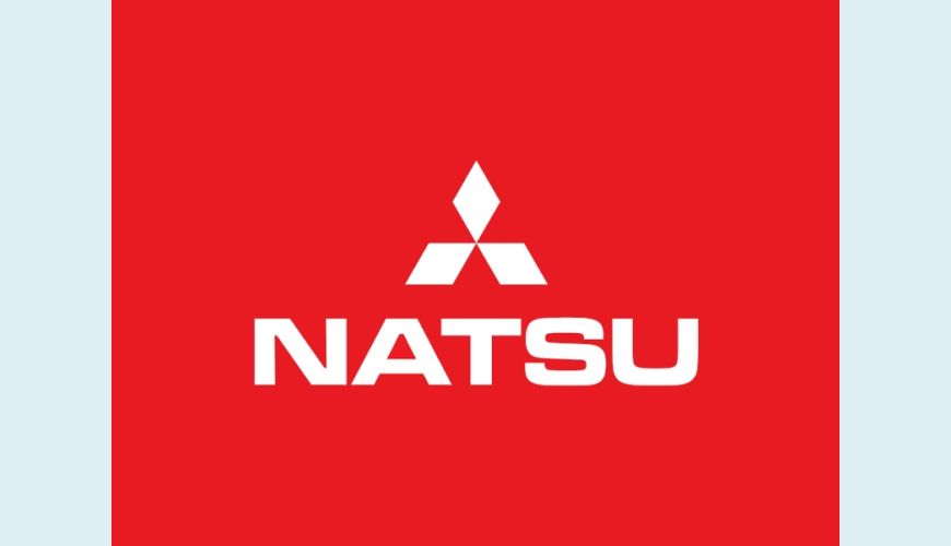 NATSU MITSUBISHI Foto 1 (Grande)