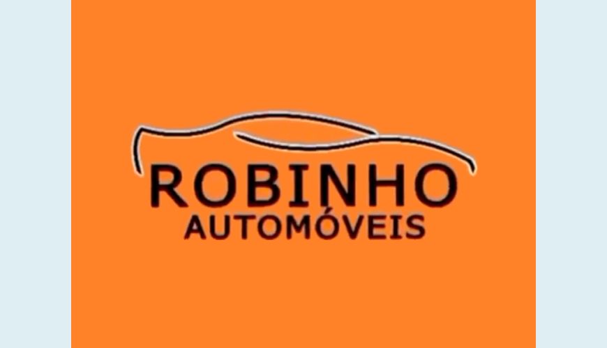 ROBINHO AUTOMÓVEIS Foto 1 (Grande)