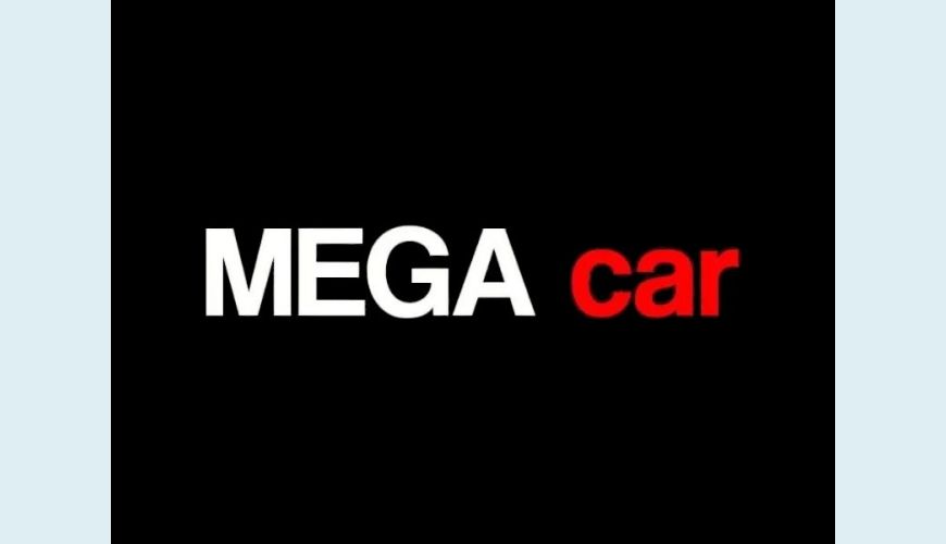 MEGA CAR Foto 1 (Grande)