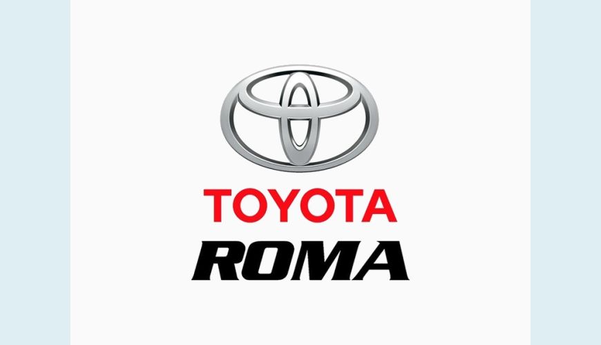 ROMA TOYOTA Foto 1 (Grande)