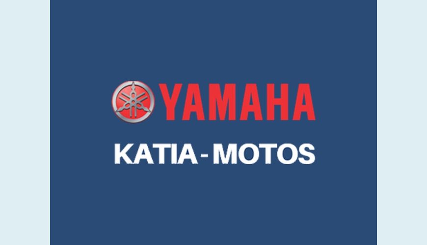 YAMAHA KATIA MOTOS Foto 1 (Grande)