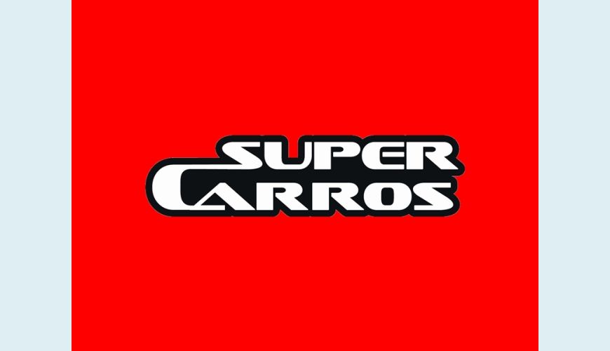 SUPER CARROS Foto 1 (Grande)