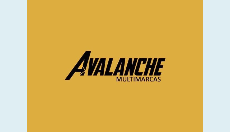 AVALANCHE MULTIMARCAS Foto 1 (Grande)