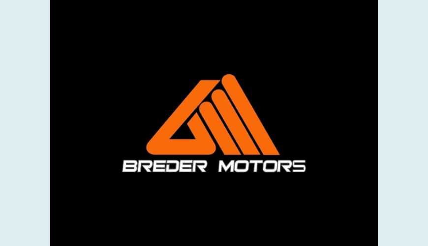 BREDER MOTORS Foto 1 (Grande)