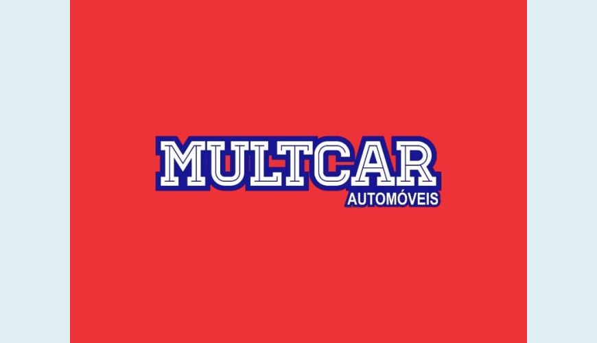 MULTCAR AUTOMÓVEIS Foto 1 (Grande)