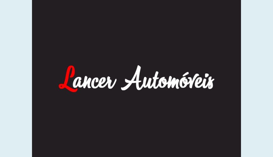 LANCER AUTOMÓVEIS Foto 1 (Grande)
