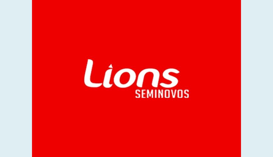 LIONS SEMINOVOS - NOVA IGUAÇU Foto 1 (Grande)