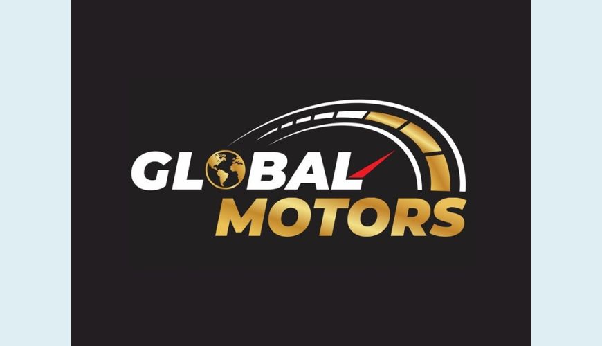 GLOBAL MOTORS Foto 1 (Grande)