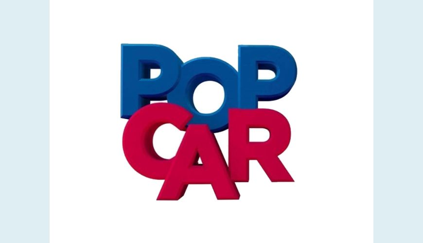 POP CAR VEÍCULOS Foto 1 (Grande)