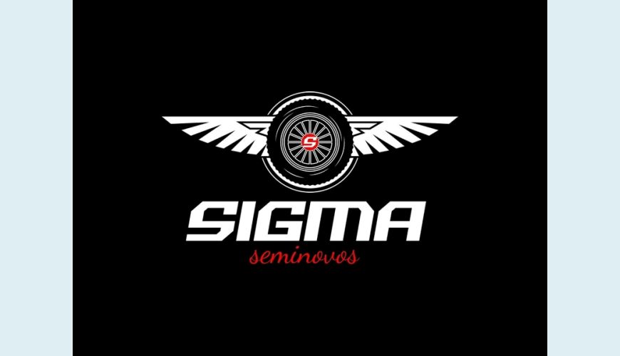 SIGMA SEMINOVOS Foto 1 (Grande)