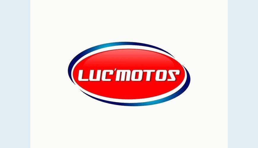 LUC MOTOS SUL Foto 1 (Grande)