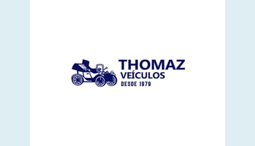 THOMAZ VEÍCULOS Foto 1 (Grande)