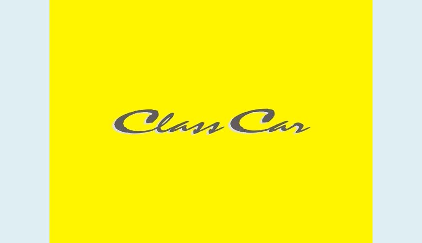 CLASS CAR VEÍCULOS Foto 1 (Grande)