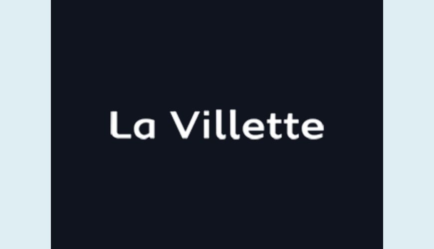 LA VILLETTE Foto 1 (Grande)