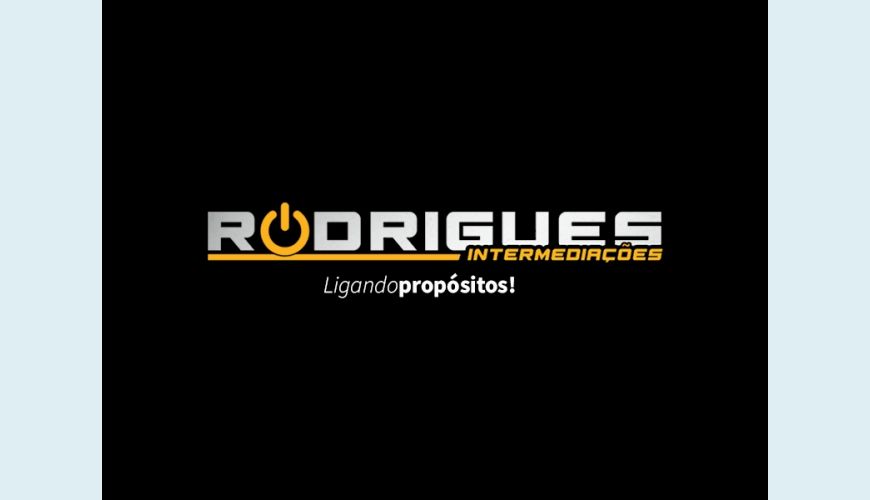 RODRIGUES LIGANDO PROPÓSITOS Foto 1 (Grande)