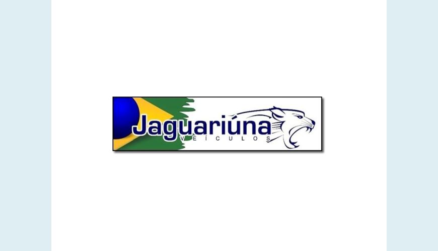JAGUARIÚNA VEÍCULOS Foto 1 (Grande)