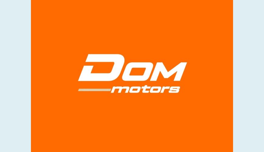 DOM MOTORS Foto 1 (Grande)